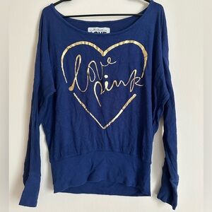 Love Pink Victoria’s Secret